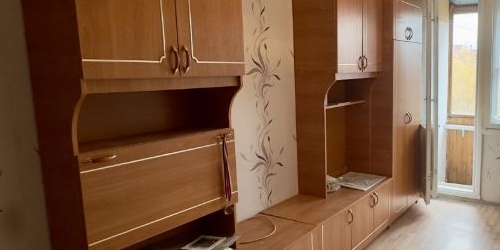 3-комн квартира Петергофское шоссе, 11/21