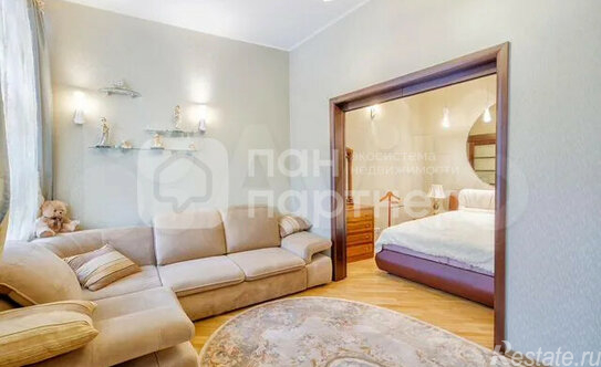 Продажа 2-комн квартиры на вторичном рынке Каменноостровский пр-кт,  д. 34