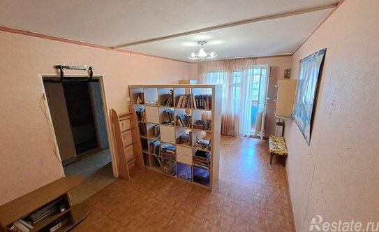 Продажа 1-комн квартиры на вторичном рынке Лукаши, ул Ижорская,  д. 5