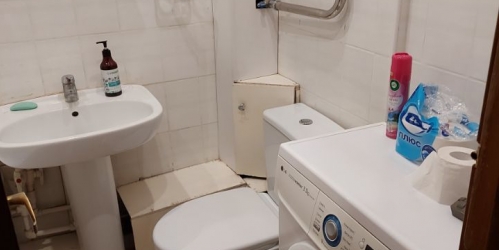 2-комн квартира улица Константина Царёва,  д. 4