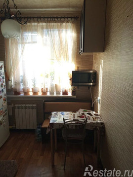 Продажа 2-комн квартиры на вторичном рынке Ногинск г, Декабристов ул,  д. 6