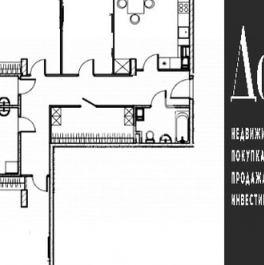 Продажа 4-комн квартиры на вторичном рынке 12-я линия,  д. 50