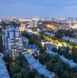 Продажа 2-комн квартиры в новостройке Алтайская улица, дом 39, литера А