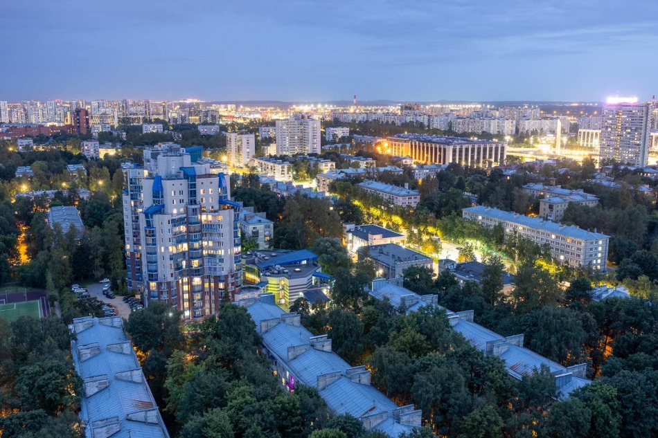 Продажа 2-комн квартиры в новостройке Алтайская улица, дом 39, литера А