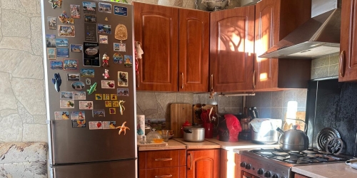 3-комн квартира Большой П.С. проспект,  д. 69