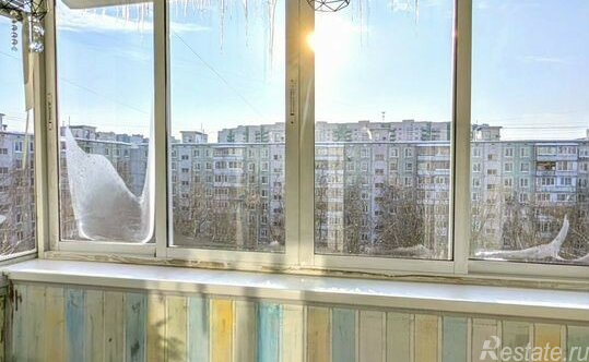 Продажа 3-комн квартиры на вторичном рынке Новоясеневский пр-кт,  д. 22,  к. 3