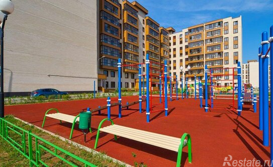 Продажа 3-комн квартиры на вторичном рынке Мытищи г, Пирогово д, Ильинского ул,  д. 6 к1