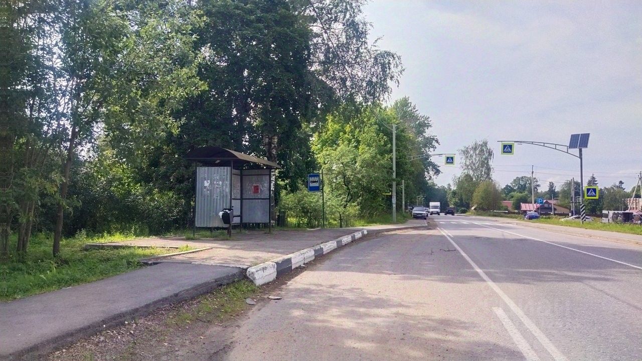 Продажа земли Луговое СНТ