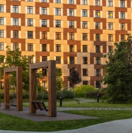 Продажа 3-комн квартиры на вторичном рынке Петровский пр-кт,  д. 9 к2