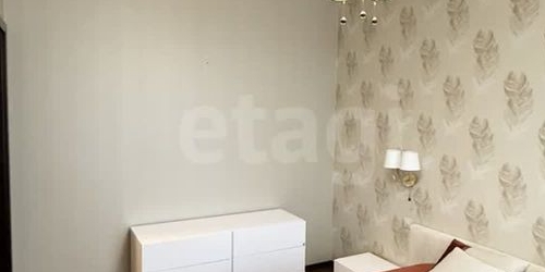 3-комн квартира улица Большая Зеленина, 13