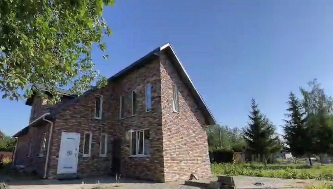 Продажа дома Ломоносов, Мартышкино тер.