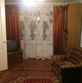 Продажа 2-комн квартиры на вторичном рынке Генерала Хазова,  д. 32