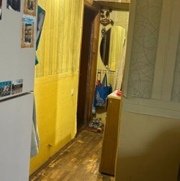 Продажа 2-комн квартиры на вторичном рынке ул Ефремова,  д. 15/22