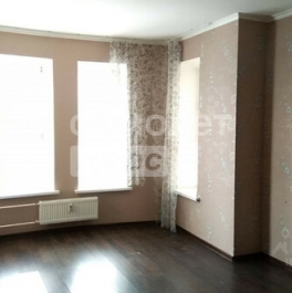 Продажа 1-комн квартиры на вторичном рынке Акулово, Можайское шоссе