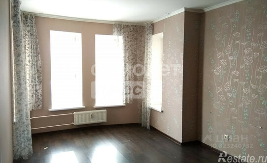 Продажа 1-комн квартиры на вторичном рынке Акулово, Можайское шоссе