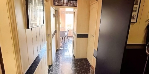 3-комн квартира Танковый проезд,  д. 1