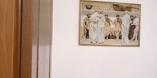 2-комн квартира Белградская улица, 32