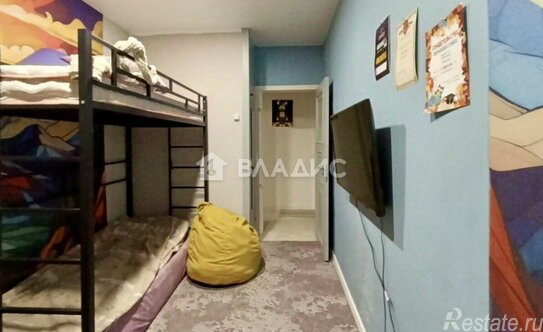 Продажа 2-комн квартиры на вторичном рынке ул Амундсена,  д. 11