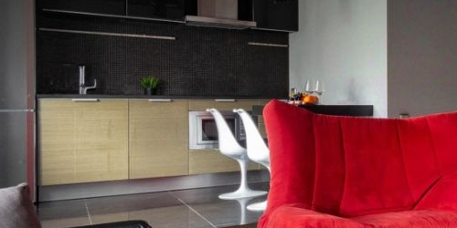 1-комн квартира Большая Разночинная улица, 11