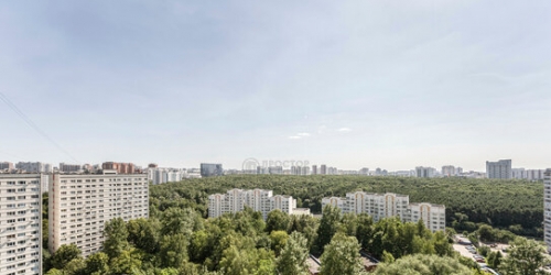 1-комн квартира улица Обручева,  д. 6