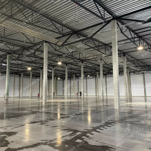 Склад Московское шоссе,  д. 155 с1