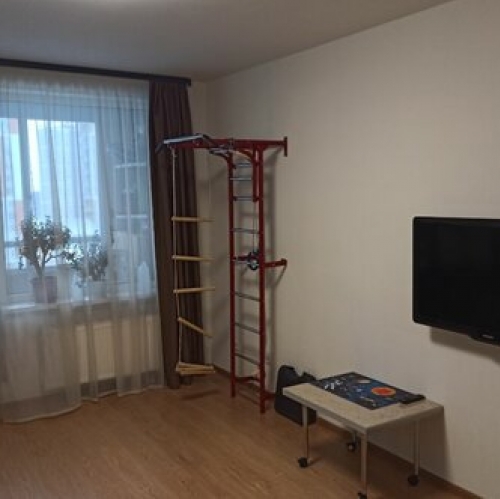 2-комн квартира Кудрово г, Европейский пр-кт