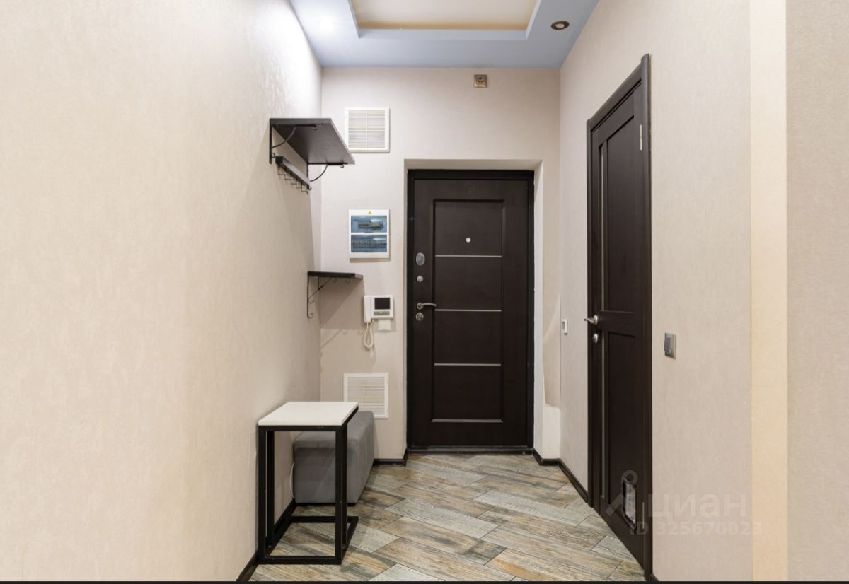 Продажа 1-комн квартиры на вторичном рынке улица Адмирала Трибуца,  д. 10