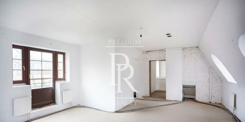 4-комн квартира Печатников переулок,  д. 12