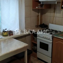 Продажа 3-комн квартиры на вторичном рынке Калитниковская Ср. ул,  д. 24