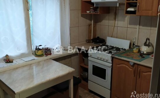 Продажа 3-комн квартиры на вторичном рынке Калитниковская Ср. ул,  д. 24