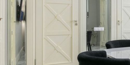 3-комн квартира Большая Пушкарская улица, 54