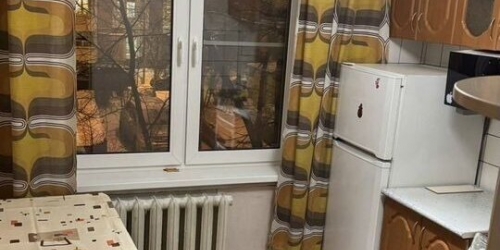 2-комн квартира Уральская ул,  д. 3