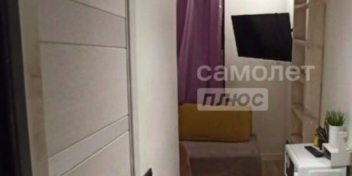 1-комн квартира 2-й Амбулаторный проезд, 8С3