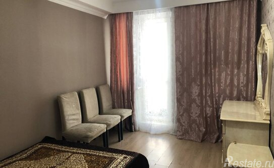 Продажа 2-комн квартиры на вторичном рынке Нагатинская наб,  д. 10 к1