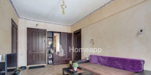 1-комн квартира Сибирский проезд,  д. 2/26