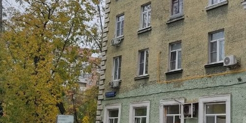 1-комн квартира Полоцкая улица, 23