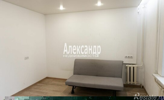 Продажа 3-комн квартиры на вторичном рынке Уральская улица,  д. 25