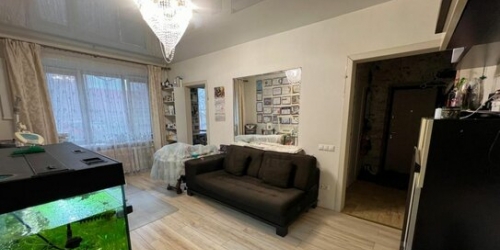 3-комн квартира Останкинский 5-й пер,  д. 11А