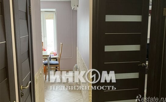 Продажа 2-комн квартиры на вторичном рынке ул Инициативная,  д. 9,  к. 2