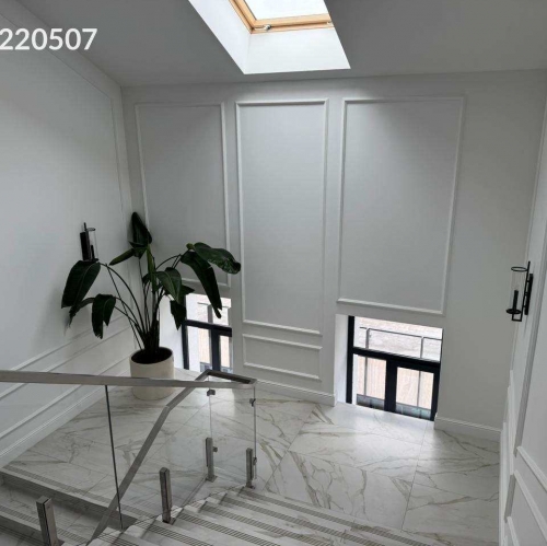 Офис Россия, Несвижский переулок, 3,  д. 3