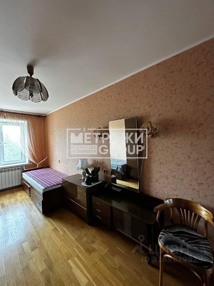 Продажа 3-комн квартиры на вторичном рынке Лесной пгт, улица Советская, 7А