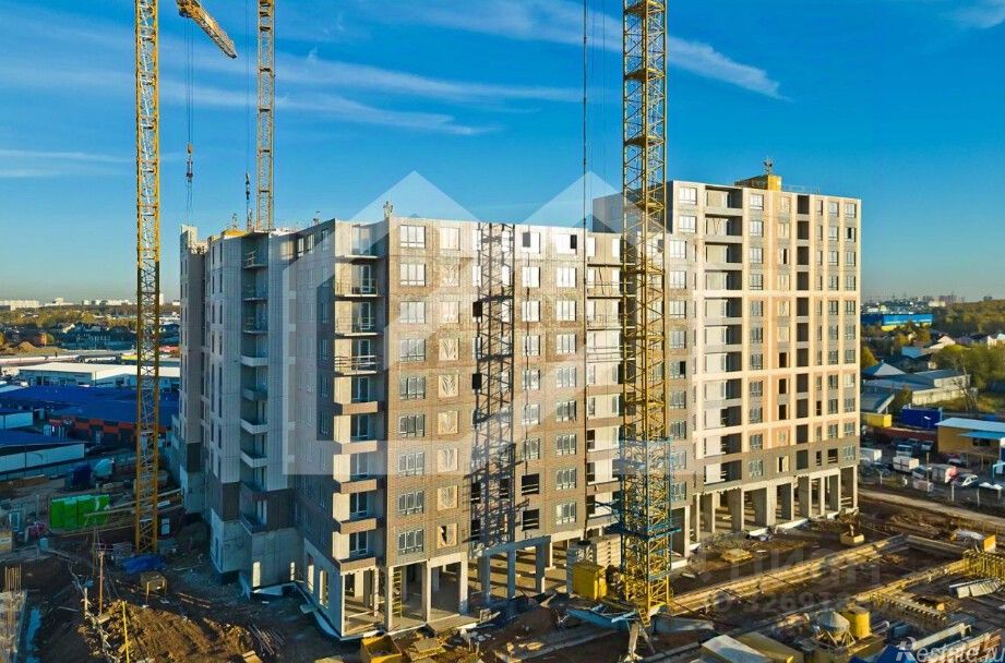 Продажа торгового помещения Красулинская ул,  д. 2