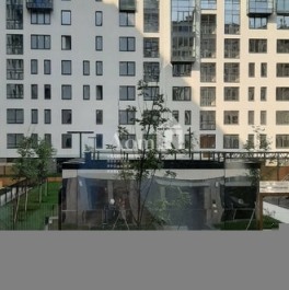 Продажа 2-комн квартиры на вторичном рынке Октябрьская наб,  д. 118,  к. 2