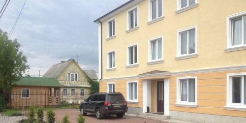 Коттедж/дом Пушкин г, Колпинское ш