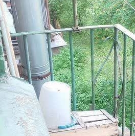 Продажа 2-комн квартиры на вторичном рынке улица Маршала Тухачевского, 5К3