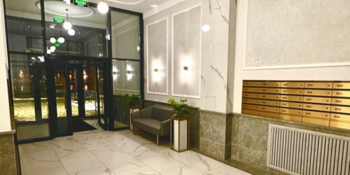 2-комн квартира Обуховской обороны пр-кт,  д. 38