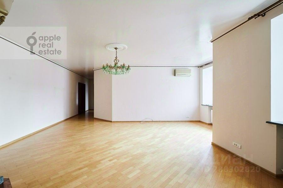 Продажа 2-комн квартиры на вторичном рынке Варсонофьевский переулок, 4С1