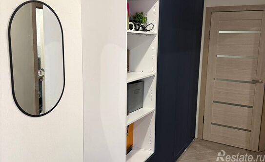 Продажа 2-комн квартиры на вторичном рынке проспект Наставников