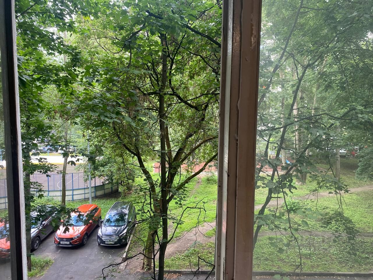 Аренда 1-комн квартиры на вторичном рынке Лазоревый проезд, 2