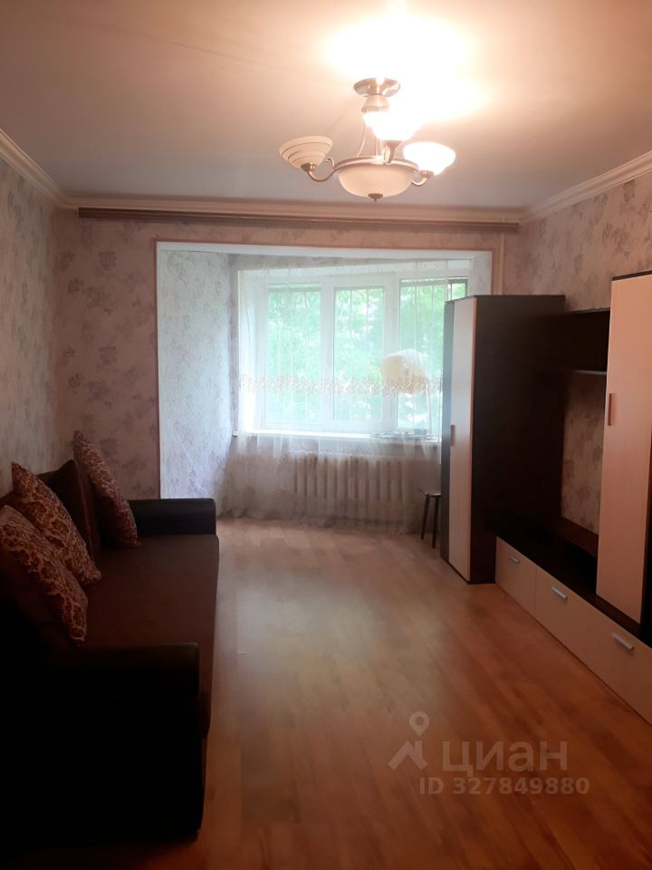 Продажа 1-комн квартиры на вторичном рынке Бронницы, Советская улица, 140